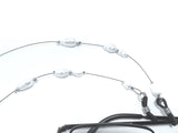 Freshwater Potato Pearl Eyeglass Chain